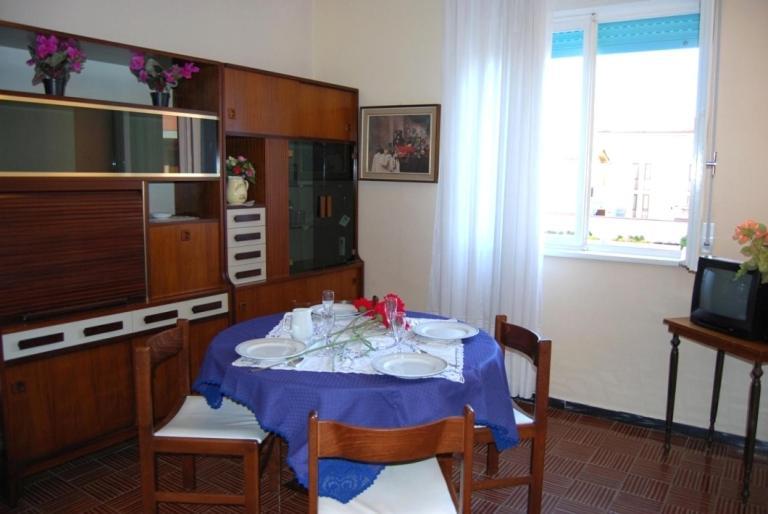 Willa Casa Monti Grado Zewnętrze zdjęcie
