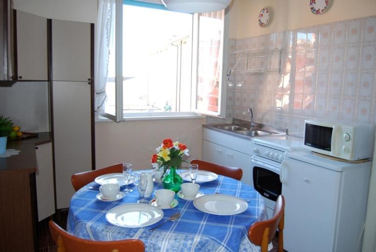 Willa Casa Monti Grado Zewnętrze zdjęcie
