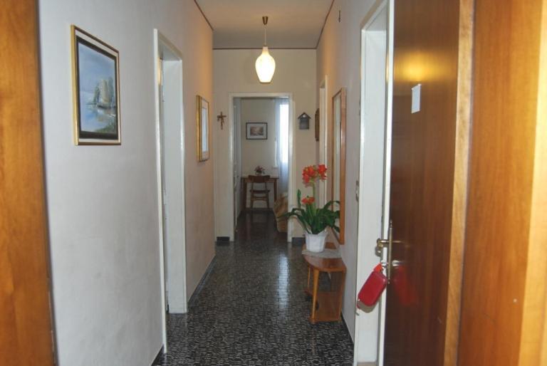 Willa Casa Monti Grado Zewnętrze zdjęcie