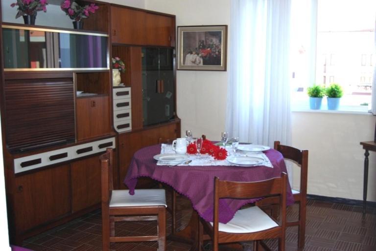 Willa Casa Monti Grado Zewnętrze zdjęcie