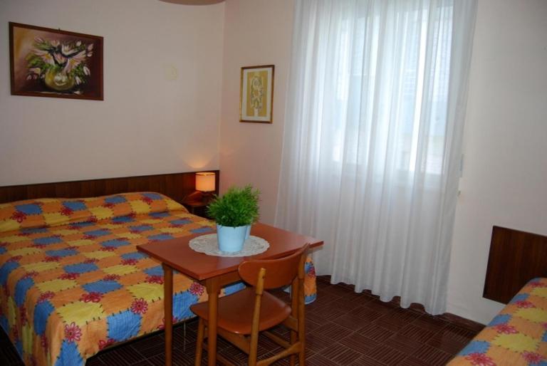 Willa Casa Monti Grado Zewnętrze zdjęcie
